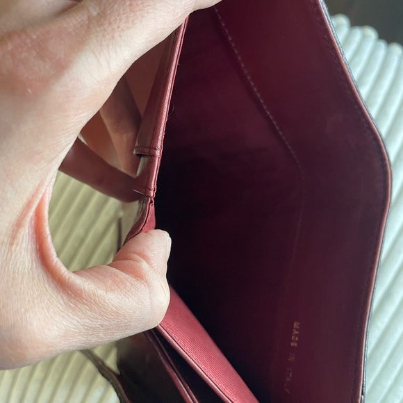 Chanel wallet purse - Picture 7 of 10